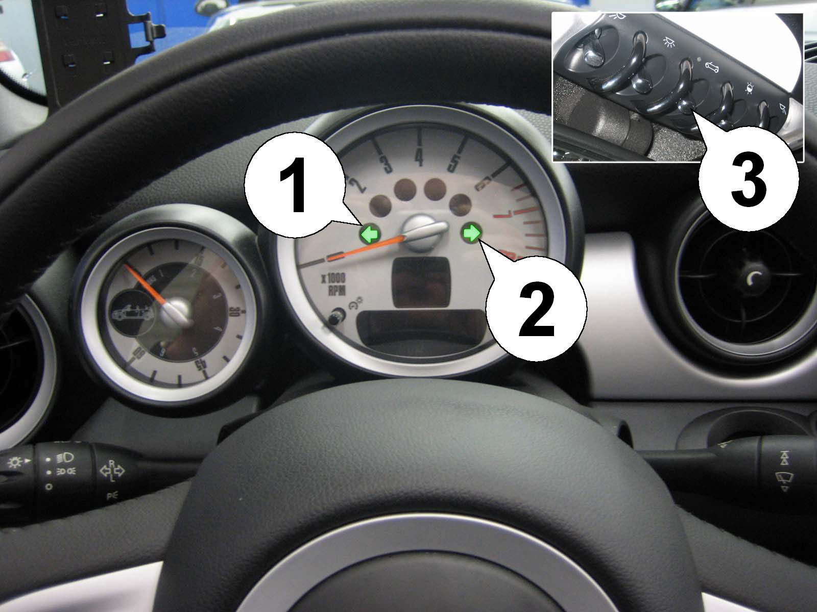 mods4cars product manual mods4cars smartTOP STLFBW1 本体 BMW