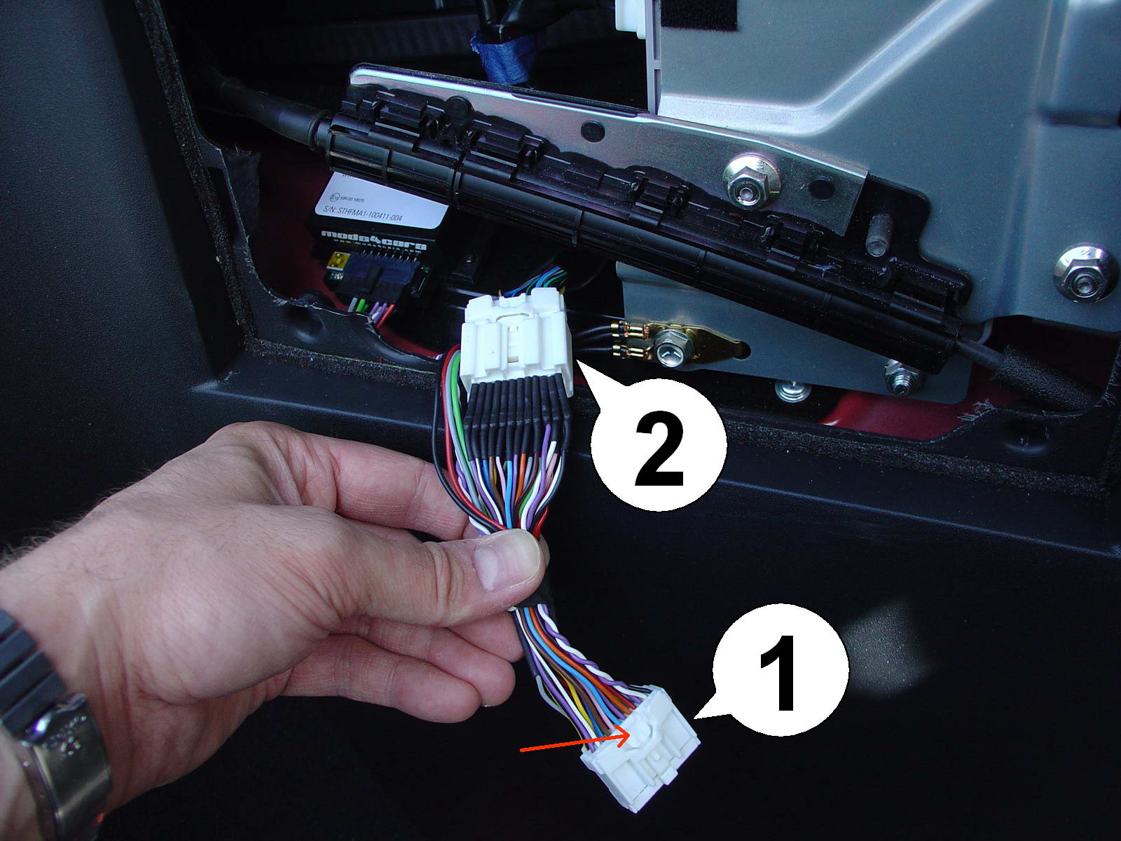 mods4cars product manual