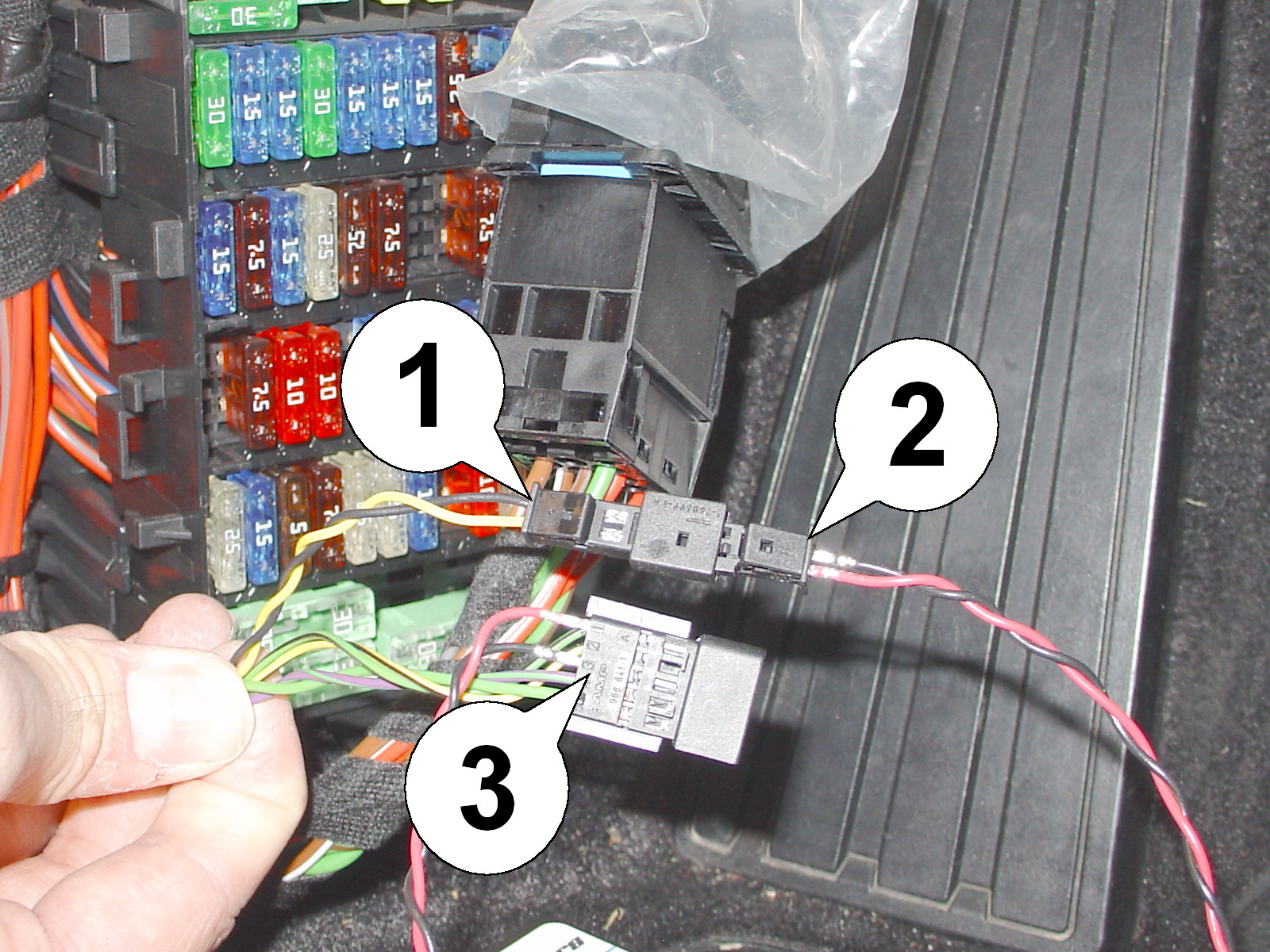 mods4cars product manual