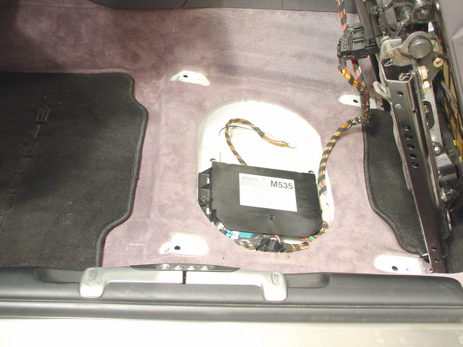 mods4cars product manual