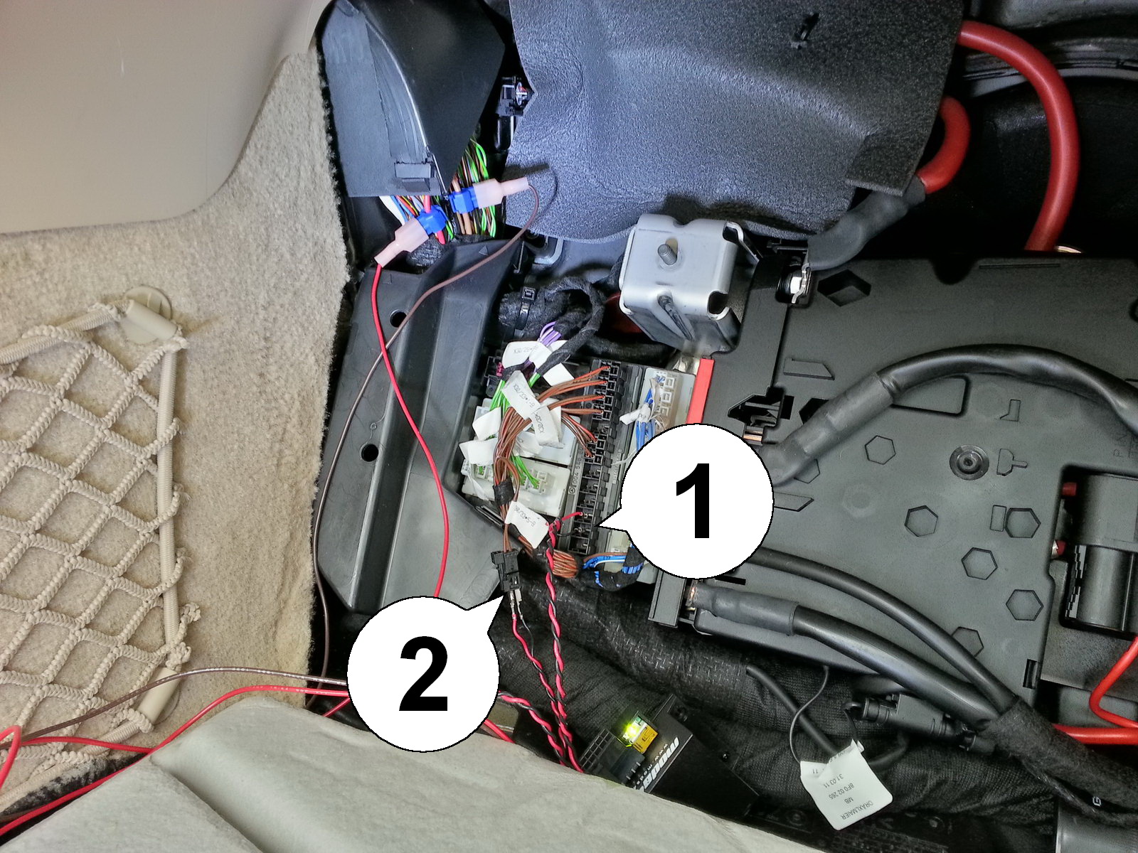 mods4cars product manual