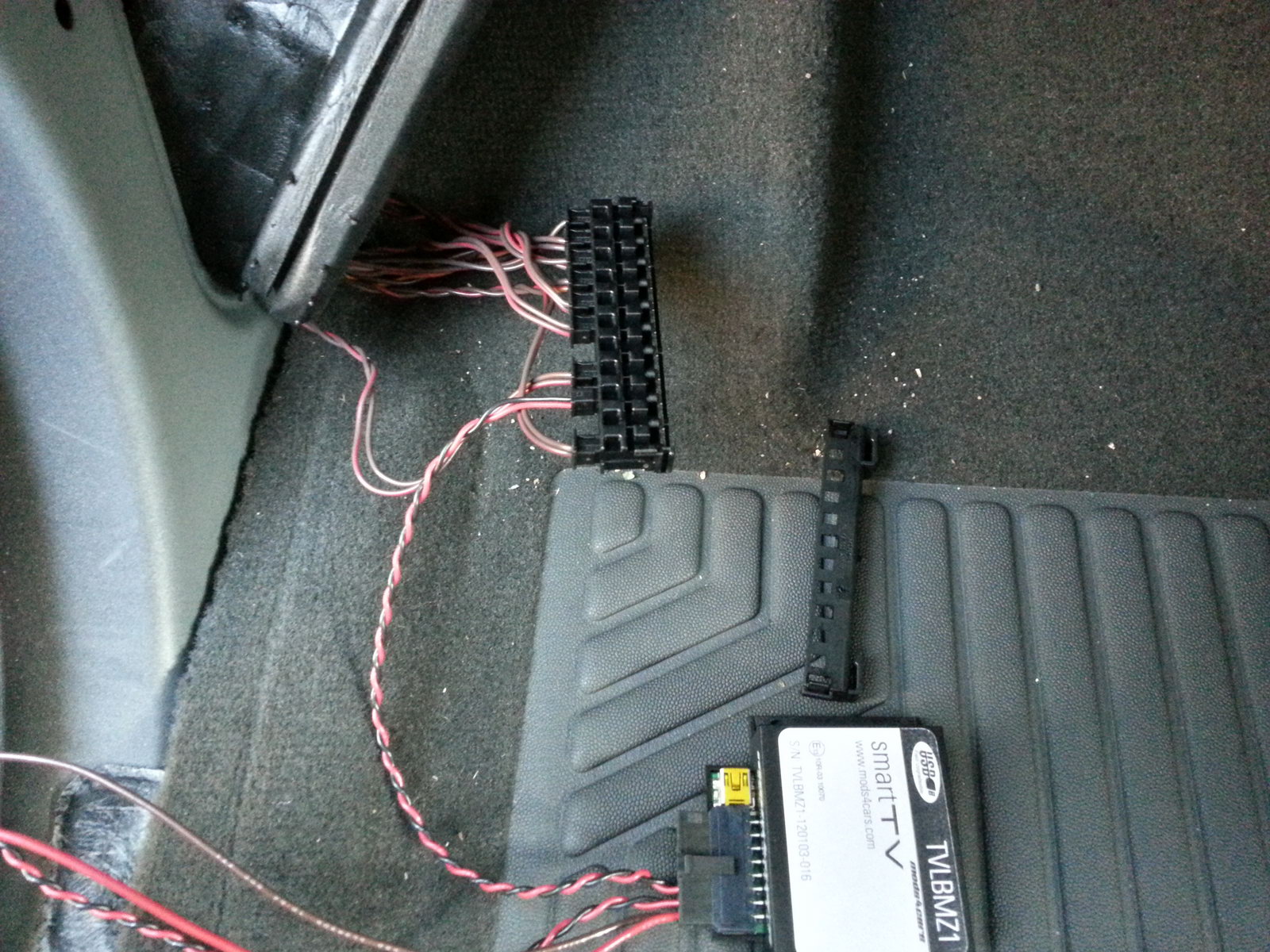mods4cars product manual